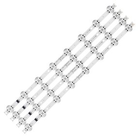 LED підсвітка TV 55" LGIT_Y19_55UM73/75 SSC_Y19_Trident_55UM73&75_S SSC_Y19_Trident_55UM75_S 4шт.