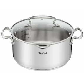 Каструля Tefal Duetto+ 5л (G7194656)
