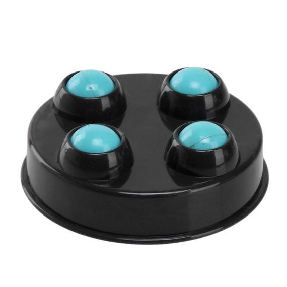 Інфрачервоний антицелюлітний масажер 3в1 Beauty Body Innovation Sculptural / Електричний вібромасажер для тіла | Зображення 4