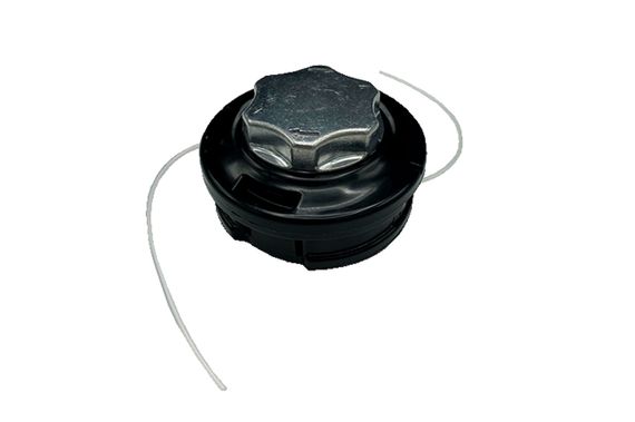 Катушка для триммера Рамболд - автоматическая Small с металл носиком (YM-044 (4870))