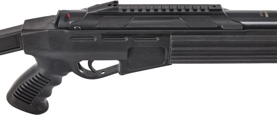 Пневматична гвинтівка Optima AirTact Vortex кал. 4,5 мм Пневматика гвинтівка Пневматика Гвинтівка Повітряна гвинтівка | Зображення 7