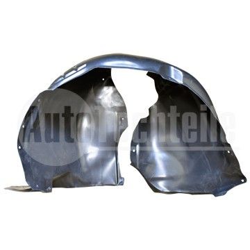 Подкрылок передний левый VW Jetta 10-, AutoTechteile, 380 5004, BSP24430