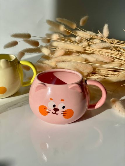 Кружка Olens Kid-animal 8030-309 400 мл | Зображення 3