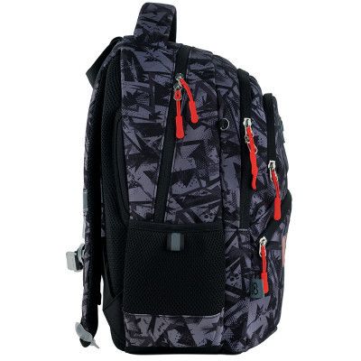 Рюкзак школьный GoPack Education 175M-9 No Fear (GO24-175M-9) - Топ Продаж! | Зображення 9
