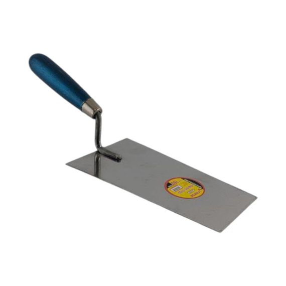 Кельма трапецієподібна нержавіюча Vectron 180 мм (19-0-438) | Зображення 2