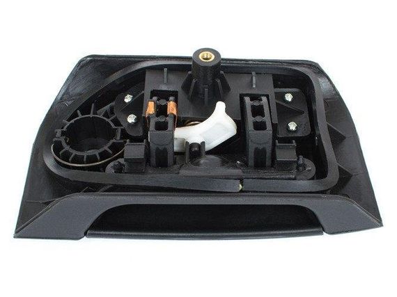 Renault Kangoo I (97-07) зовнішня ручка задніх розпашних дверей 7700303588, Рено Кенго 1 | Зображення 1