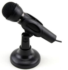 Микрофон настольный для ПК YW-30