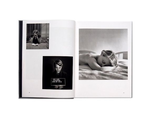 Альбоми відомих фотографів подарункова книга з фотографії Елліотта Ервітта Elliott Erwitt "Found Not Lost" | Зображення 2