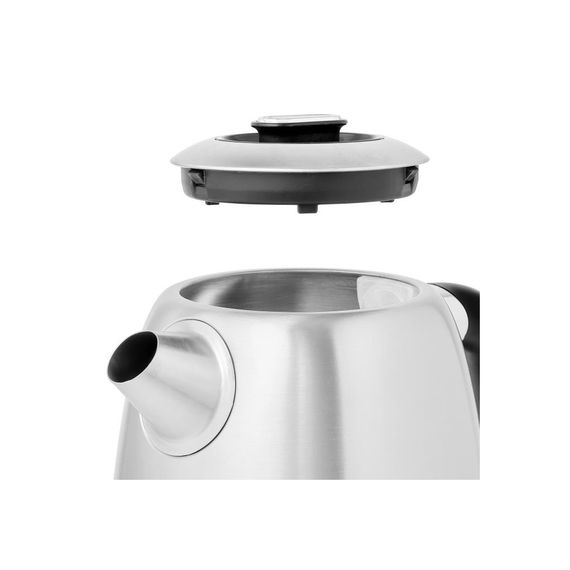Електрочайник Rotex RKT79-S Smart | Зображення 4
