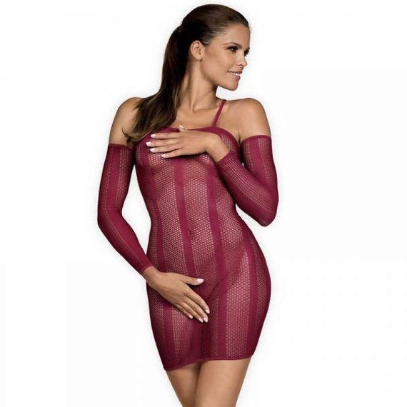 410813 Сорочка Dressie dress S / M / L Sex Aura