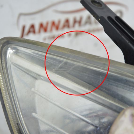 Фара передня права Mazda 5 2005-2008 дорестайл Фара права Мазда 5 P5115R | Зображення 4