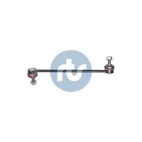 Стойка стабилизатора переднего правая Chevrolet Trax 12-/ Opel Mokka 12- (L=286 mm), RTS, 97-90333-1,