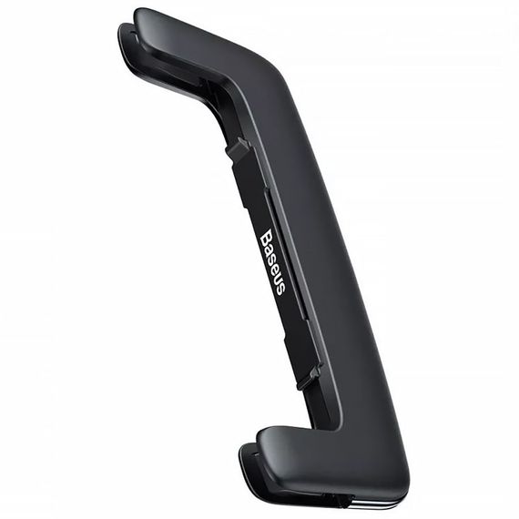 Ароматизатор у машину Baseus Paddle 3 Aromas Black