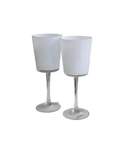 Набір келихів для червоного вина Sakura 350ml 2шт