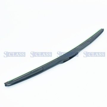 Щетка стеклоочистителя гибридная 475mm (U-крючок),T-100-475