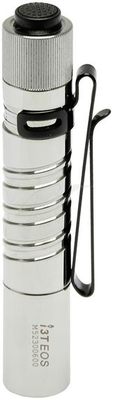 Фонарь Olight I3T EOS Grey | Зображення 3