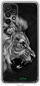 Чохол на Samsung Galaxy A23 A235F Лев "1080sp-2587-2448"