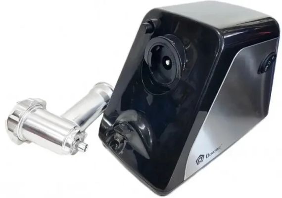 Мясорубка MS 2023 \2800W\metal + соковыжималка для томатов /tomato juice | Зображення 2
