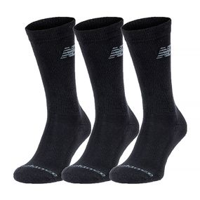 Шкарпетки New Balance PERFORMANCE COTTON CUSHIONED CREW 3 PAIR