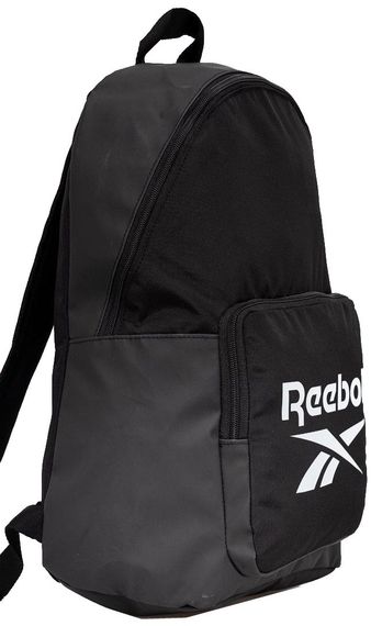 Спортивный рюкзак 20L Reebok Backpack Classics Foundation | Зображення 4