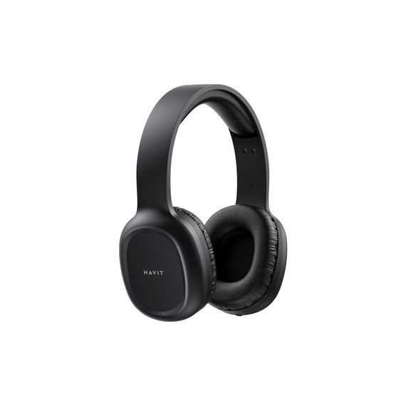 Навушники Havit HV-H2590BT PRO Black (HV-H2590BT-PRO) | Зображення 1