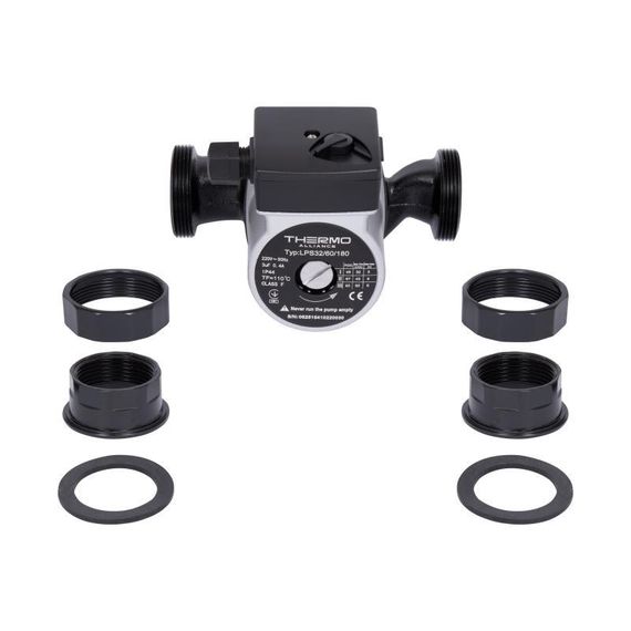 Насос циркуляційний Thermo Alliance LPS 32/60/180 | Зображення 7