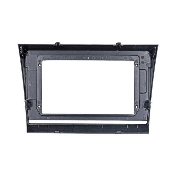 Перехідна рамка серії QIV QBR-F 3101-68 для Lifan Maiwei 2016+ 10 дюймів | Зображення 1