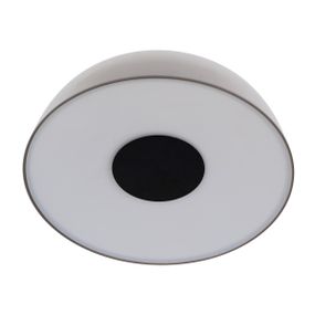 Светильник настенно-потолочный светодиодный накладной BL-840C/32W WW GY