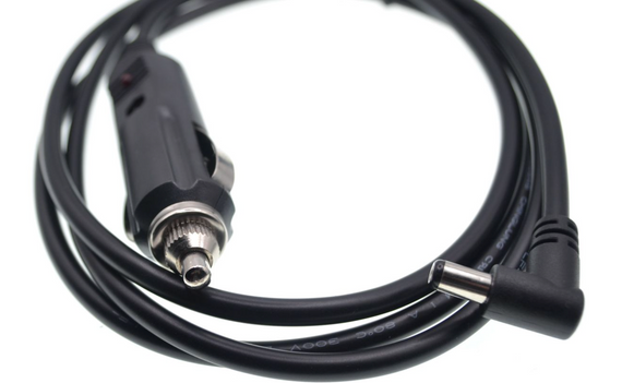 Перехідник для автомобільного прикурювача на роз'єм постійного струму | Зображення 2