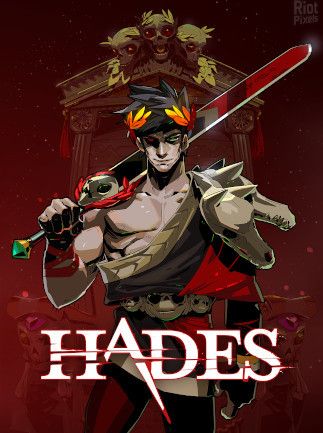 Hades - Steam Gift - GLOBAL