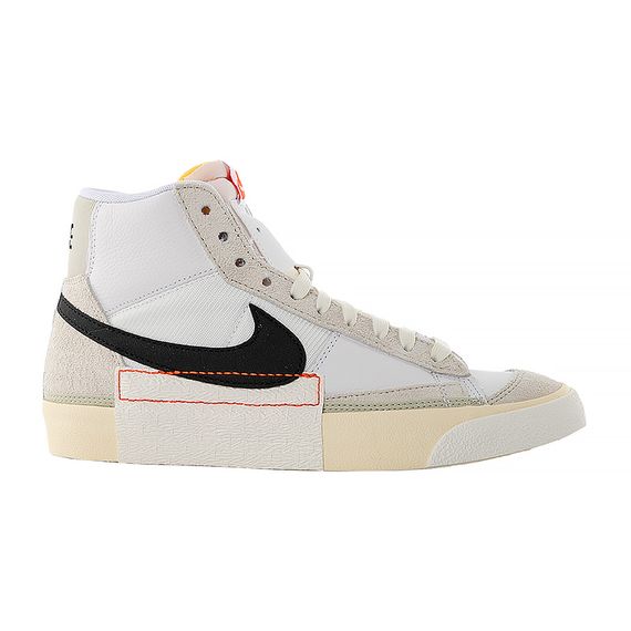 Кросівки Nike BLAZER MID PRO CLUB | Зображення 1