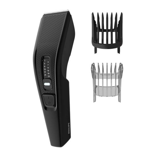 Philips Series 3000 HC3510/15 (HC3510/15) | Зображення 3