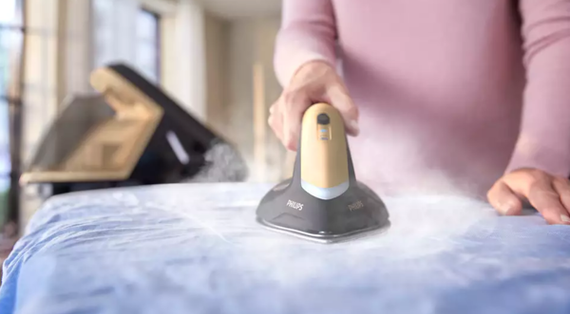 Парогенератор Philips PSG8140/80 | Зображення 7