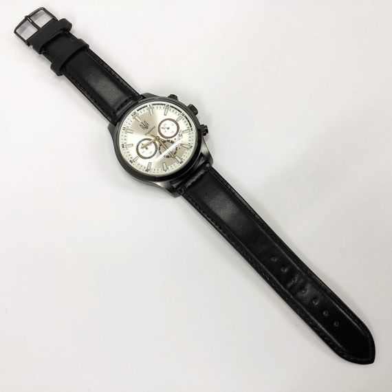 Брендовые оригинальные наручные часы наручные часы SKMEI 4991/1994SI Солидные мужские CJ-48