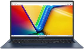 Ноутбук ASUS Vivobook 17 X1704VA-AU159 17.3&quot; FHD IPS 90NB10V2-M007U0