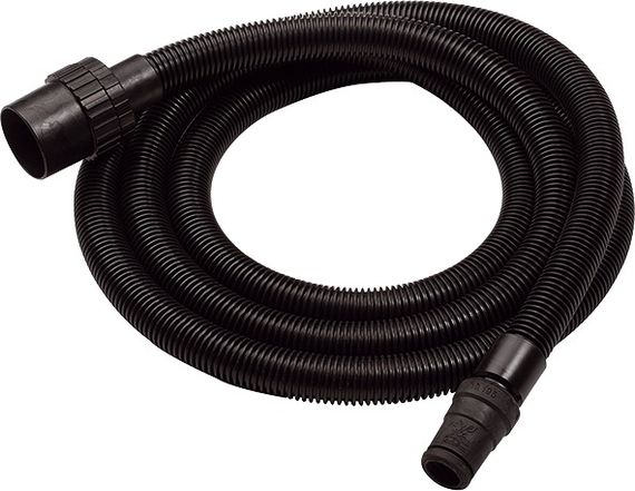 Шланг гнучкий 19 х 2500 мм для пилососів Makita 440, 445Х, 448 (192108-5)