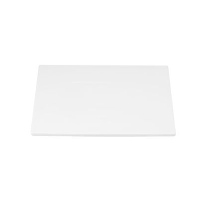 Тарелка Ardesto Imola Dessert Quadrate 23x23 см (AR3715) | Зображення 3