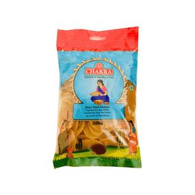 Пані пурі Chakra для смаження 200г 8904064635609
