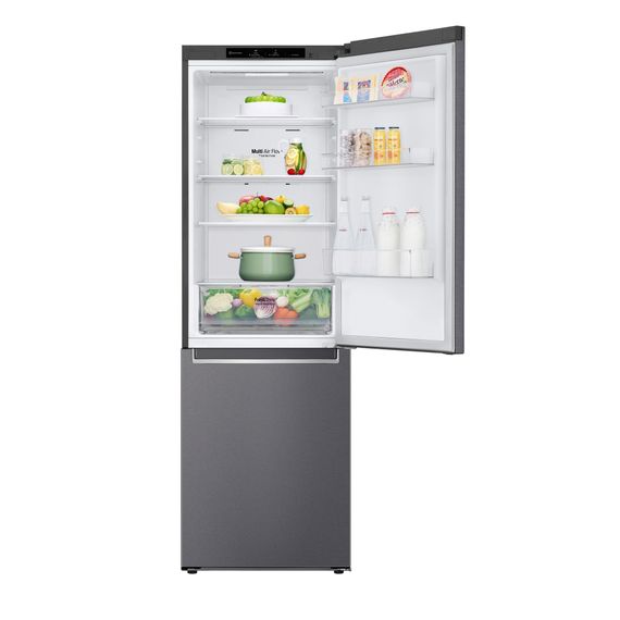 Холодильник LG GW-B459SLCM | Зображення 7