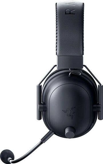Гарнітура ігрова Razer BlackShark V2 Pro (2023) RZ04-04530100-R3M1 | Зображення 4