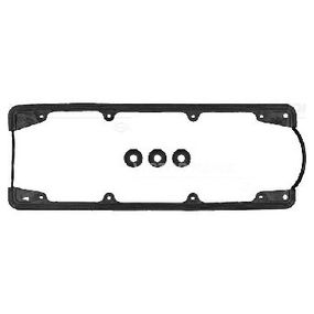 Прокладка клапанной крышки компл. VW Golf/Polo 1.0-1.6 i 83-, Victor Reinz, 15-26539-01,