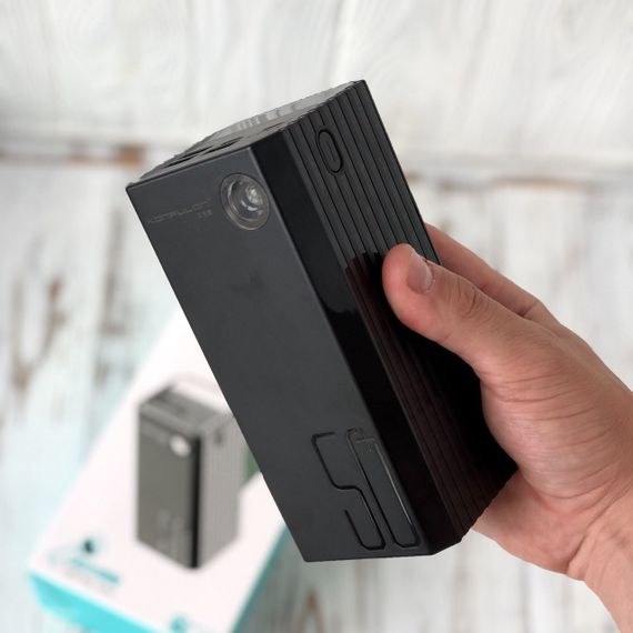 Power Bank 50000mAh 22.5W KONFULON A22Q (47220-A22Q_1311) | Зображення 4