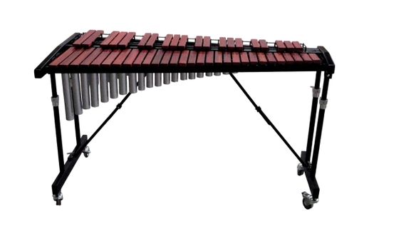 Ксилофон Alfabeto Orchestra R44 (F4-C8, 3,5 октави) | Зображення 1