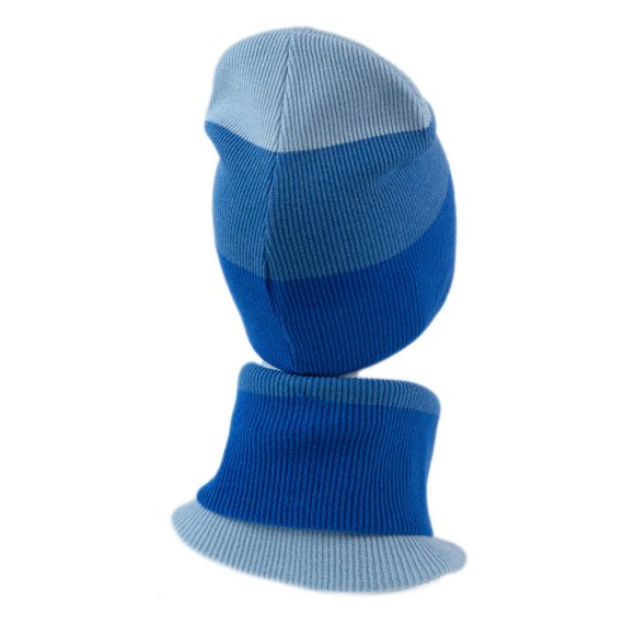 Комплект Malisa ДЕНДІ №17 ультрамарин волошка синій 55-60 | Зображення 1