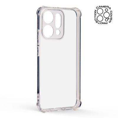 Чехол для мобильного телефона Armorstandart Air Force OPPO Reno14 5G Transparent (ARM87135) | Зображення 1