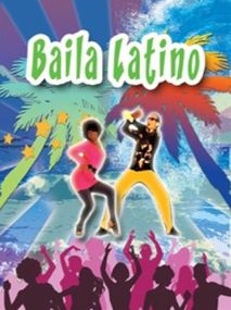 Baila Latino Xbox Live Key Xbox One UNITED STATES