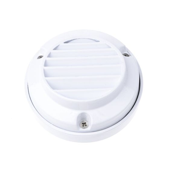 Светильник уличный для лестницы G4 35W IP54 AL-06 WH