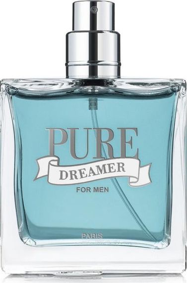 Туалетна вода Karen Low Pure Dreamer Тестер 100 мл