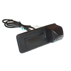 Камера заднього огляду Baxster HQC-503 Skoda Octavia