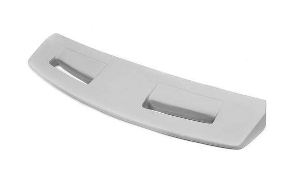 Спойлер (под покраску) для Daihatsu Terios 2006-2024 гг | Зображення 2